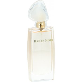 Hanae Mori Butterfly parfémovaná voda dámská 50 ml