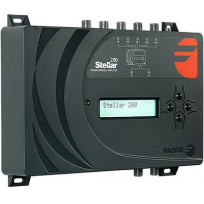 Fagor STELLAR 200 – Hledejceny.cz