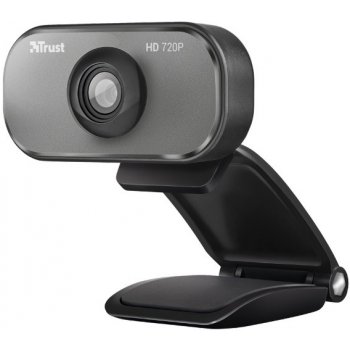 Trust Viveo HD 720p Webcam