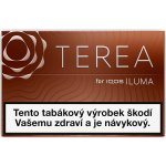 TEREA Tabáková náplň Bronze L – Sleviste.cz