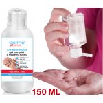 Dermo+ antibakteriální ochrana rukou Tea Tree 150 ml – Hledejceny.cz