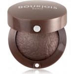 Bourjois Little Round Pot Mono oční stíny 06 Aura de Nuit 1,2 g – Zboží Mobilmania