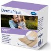 Obvazový materiál DERMAPLAST Rychloobvaz sensitive 6 cm x 5 m