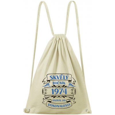 Dobrý Triko Skvělý ročník 1974 natural – Hledejceny.cz