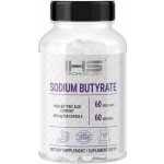 Butyrát sodný 60 kapslí – Hledejceny.cz