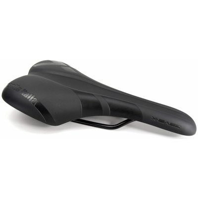 Selle Italia X-Base černé – Zboží Mobilmania