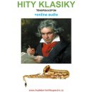 Hity klasiky - Tenorsaxofon +online audio
