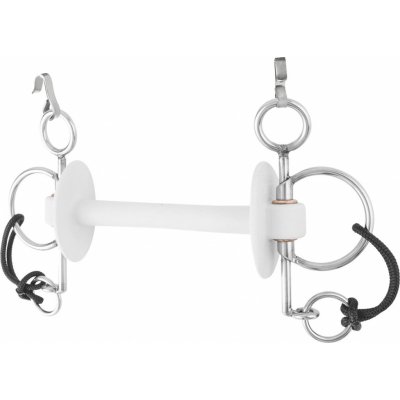 Beris Udidlo pelham Short Prime nelomené – Zboží Dáma