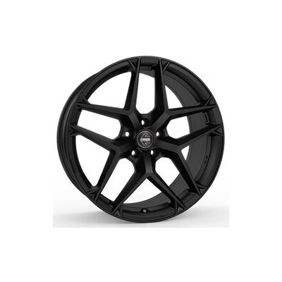 MOMO RF-07 8.5x19 5x110 ET32 sandblast black | Zboží Auto