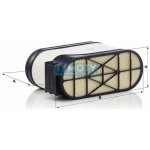 MANN C 31 015 vzduchový filtr – Hledejceny.cz
