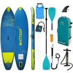 Paddleboard WATTSUP SAR 10'8 MINICOMBO – Zbozi.Blesk.cz