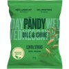 Chipsy Pandy Lentil Chips Sticks dill chive 50 g