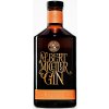 Gin Albert Michler Gin Orange 44% 0,7 l (holá láhev)