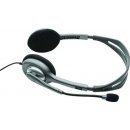 Logitech Stereo Headset H110