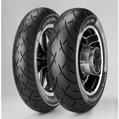 Metzeler Marathon Ultra ME888 240/40 R18 79V – Zboží Mobilmania