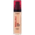 L'Oréal Paris Infaillible 24H Fresh Wear Foundation 120 Vanilla Tekutý korektor 30 ml – Zboží Mobilmania