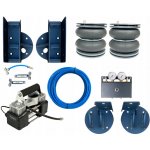 Vzduchové pérování Mercedes Sprinter Vw Crafter 6t Tuplák od 2006 - | Zboží Auto