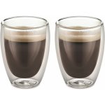 WEIS Sklenice dvoustěnné M 2 x 150 ml – Zboží Dáma