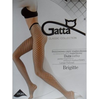 Gatta Brigitte nr 05 černá – Hledejceny.cz