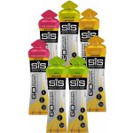 SiS GO Isotonic 420 ml – Zboží Dáma