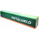 Metalweld Rutweld 12 3,2 x 350 mm 5 kg – Zboží Dáma