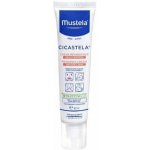 Mustela Dětský regenerační krém Cicastela (Repairing Cream) 40 ml – Zbozi.Blesk.cz