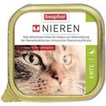 Beaphar Nieren Renální dieta s kachnou 100 g – Zboží Mobilmania