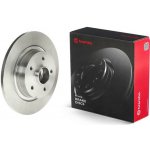 Brzdový kotouč BREMBO 08.9792.17