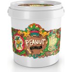 LifeLike Arašidové maslo Deluxe 1 kg – Zboží Dáma