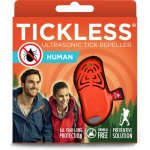 Tickless ultrazvukový odpuzovač klíšťat HUMAN – Zboží Mobilmania