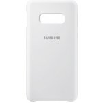 Kryt Samsung Galaxy S10e zadní bílý – Sleviste.cz