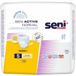 Seni Active Normal S 10 ks – Zboží Mobilmania