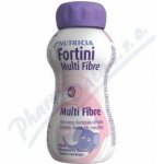 FORTINI PRO DĚTI S VLÁKNINOU, ČOKOLÁDOVÁ PŘÍCHUŤ POR SOL 1X200ML – Hledejceny.cz