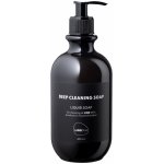 LIND DNAČistič na recyklovanou kůži 480 ml – Zboží Dáma