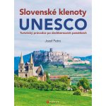 Slovenské klenoty UNESCO - Petro Jozef