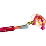 Hot Wheels kaskadérské kousky Super salto set – Sleviste.cz