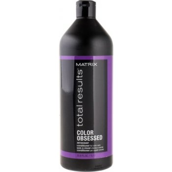 Matrix Total Results Color Obsessed Conditioner 1000 ml