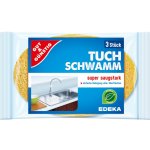 G&G Tuchschwamm houbičky z přírodního materiálu 3 ks – HobbyKompas.cz