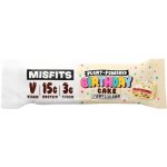 Misfits Vegan Protein Bar 45 g – Zboží Mobilmania