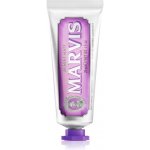 Marvis Jasmin Mint 25 ml – Hledejceny.cz