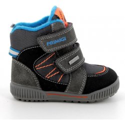 Primigi dětské zimní boty PRIGT 4858000
