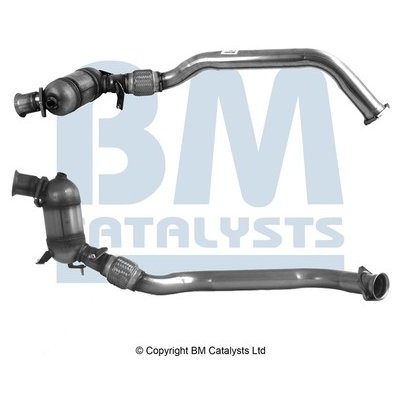 BM CATALYSTS BM80164H – Hledejceny.cz