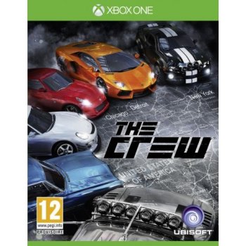 The Crew (Limited Edition)