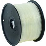 Gembird PLA 1.75mm 1kg, transparentní – Zboží Živě
