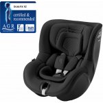 BRITAX RÖMER Dualfix 5Z Lux 2025 Warm Caramel – Zboží Mobilmania