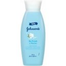 JOHNSON´S Be Fresh & Revive sprchový gel 250 ml