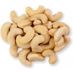 Ochutnej Ořech Kešu ořechy natural WW320 PREMIUM 500 g – Zboží Dáma