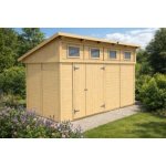 Herold P4422 8,5 m2 – Zbozi.Blesk.cz