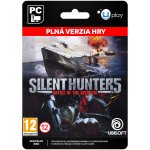 Silent Hunter 5 – Hledejceny.cz