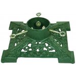 UH Stojan na stromek litinový, 300x300x100mm – Zboží Dáma